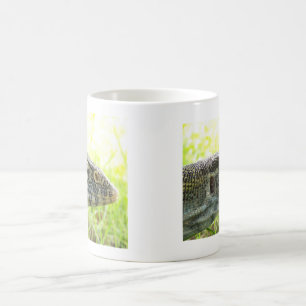 Caneca De Café Monitor de Nile