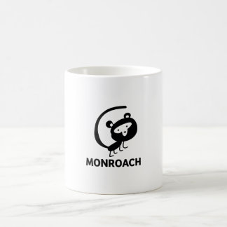 Caneca De Café Monroach