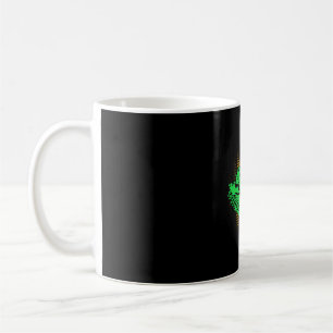 Caneca De Café Monstro das bruxas