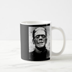 Caneca De Café Monstro do Filme de Horror de Halloween 1