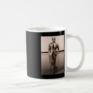 Caneca De Café Monstro Na Feira Do Halloween Halloween