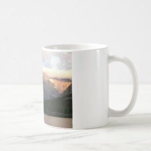 Caneca De Café Montagem Gould