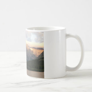 Caneca De Café Montagem Gould