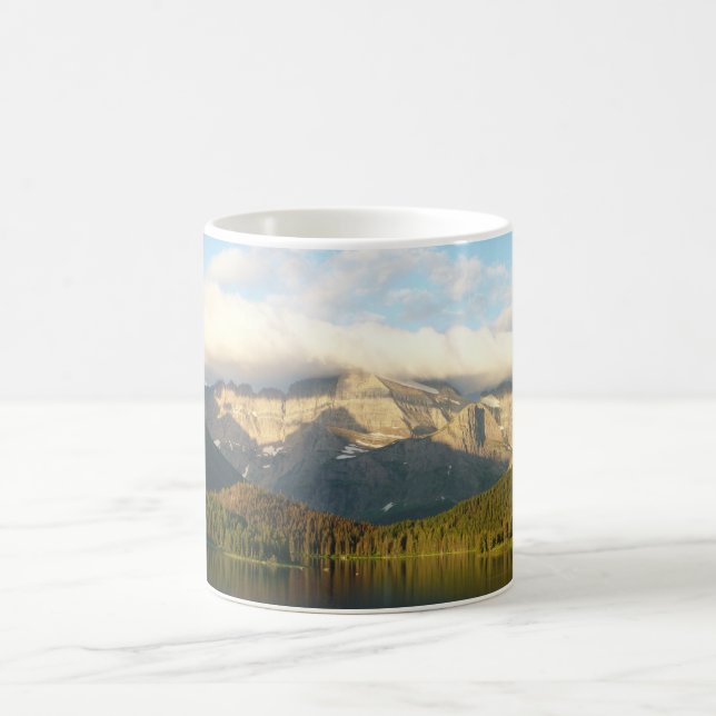 Caneca De Café Montagem Gould (Centro)
