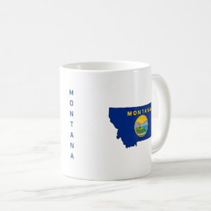 Caneca De Café Montana