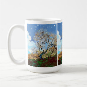 CANECA DE CAFÉ MONTANHA