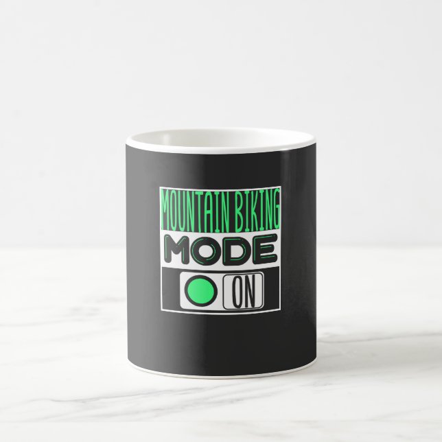 Caneca De Café Montanha (Centro)