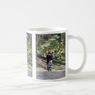 CANECA DE CAFÉ MONTANHA BIKING