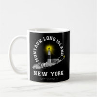 Montauk Lighthouse Long Island Ny