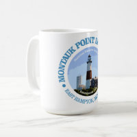 Montauk Point Light