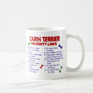 CANECA DE CAFÉ MONTE DE PEDRAS TERRIER PL2