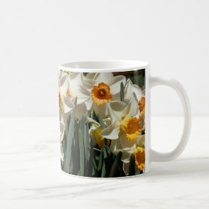 Caneca De Café Monte do Daffodil