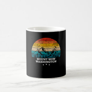 CANECA DE CAFÉ MONTE WOW WASHINGTON