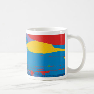 Caneca De Café Monterey