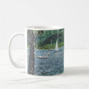 Caneca De Café Montes de pedras Austrália. 1998