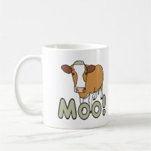 Moo Cow