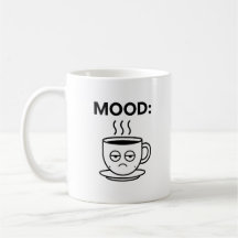 Mood Mugged — EyeRoll