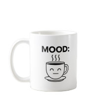 Mood Mugged — Rosto Mudado