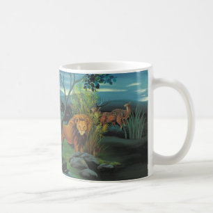 Caneca De Café Moonshine a sonata 2006