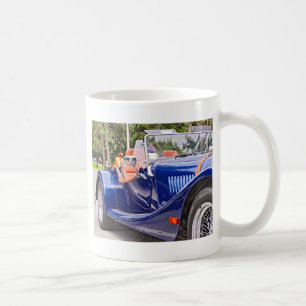 CANECA DE CAFÉ MORGAN 1998