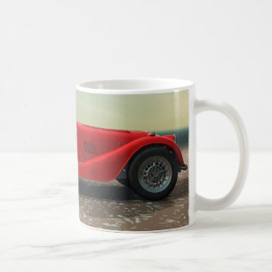 Caneca De Café Morgan-Side