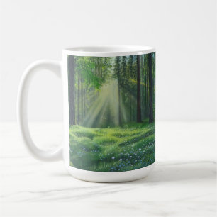 Caneca De Café "Morning Has Broken" Classic 15oz Mug