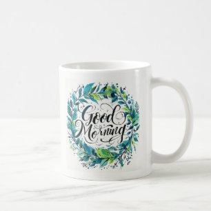 Caneca De Café Morning Vibe Mug