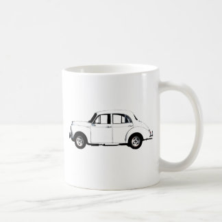Caneca De Café Morrie