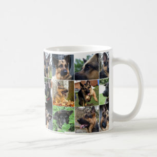 Caneca De Café mosaicMug