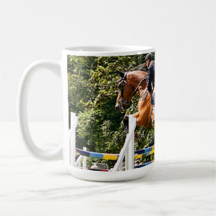 CANECA DE CAFÉ MOSTRAR JUMPING