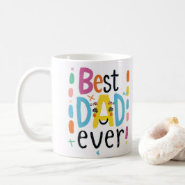 Caneca De Café Mostre ao Papai que Você se Importa O "Melhor Pai
