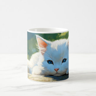 Caneca De Café Mostre-me seus Gatinhos