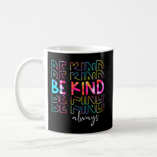 Caneca De Café Mostre seu apoio à Unidade e Humanidade. ser huma