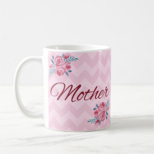 Caneca De Café Mother