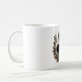 Caneca De Café Motherhood
