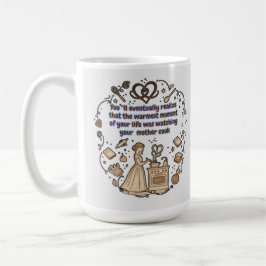 Caneca De Café motherhood