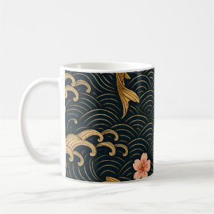 Caneca De Café Motivação Coffee Mug - Comece o seu dia