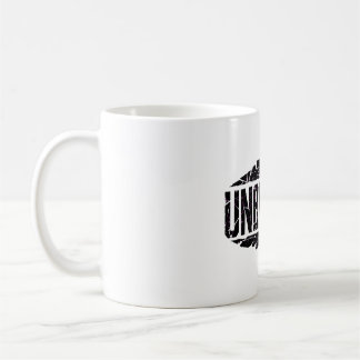 Caneca De Café Motivação Inquebrantável