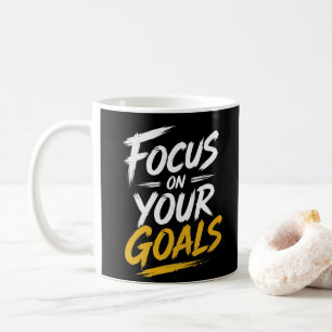 Caneca De Café Motivacional