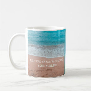 Caneca De Café MOTIVACIONAL! Mug Cote
