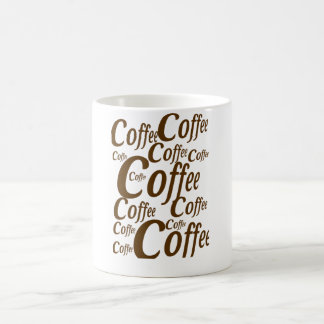 Caneca De Café Motivado pelo Café – Motivação Matinal