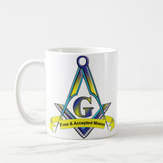 Caneca De Café Motivo Livre e Aceito