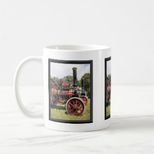 CANECA DE CAFÉ MOTORES DE TRAÇÃO