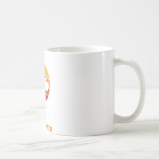 Caneca De Café Motorista de Tanque Militar do Exército Alemão Sol
