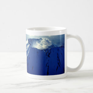 Caneca De Café Mount Saint Helens