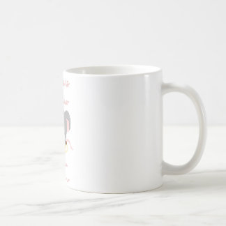 Caneca De Café Mouse Ccoa Cappuccino