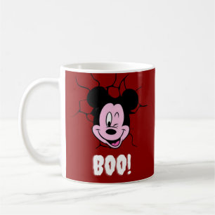 Caneca De Café Mouse Mickey