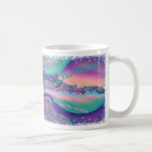 Caneca De Café Movimentos de ThroughThe