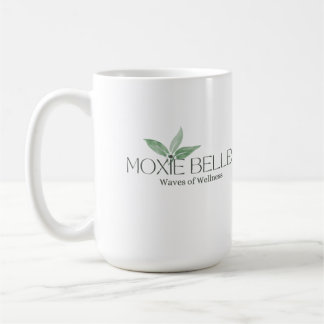 Caneca De Café Moxie Belles