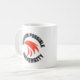 Caneca De Café MPU Mug